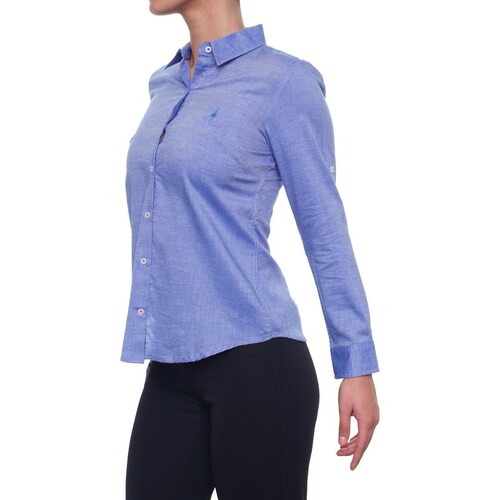 Camisa para Mujer Royal Polo Club