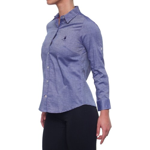 Camisa para Mujer Royal Polo Club