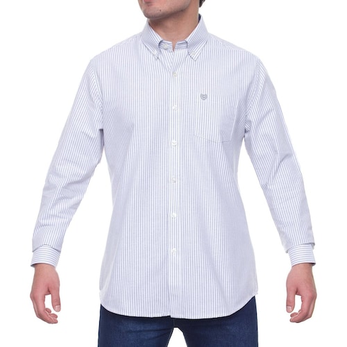 Camisa para Hombre Chaps