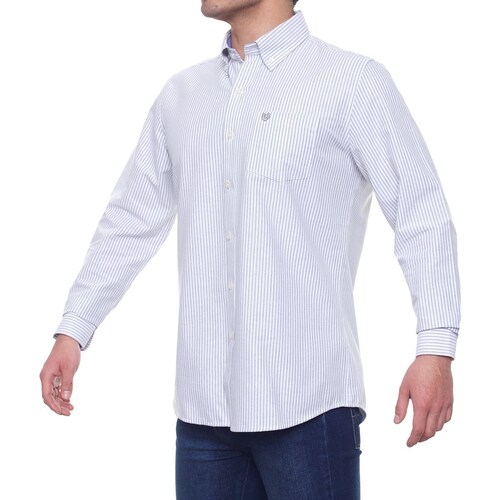Camisa para Hombre Chaps