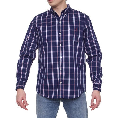 Camisa para Hombre Polo Club