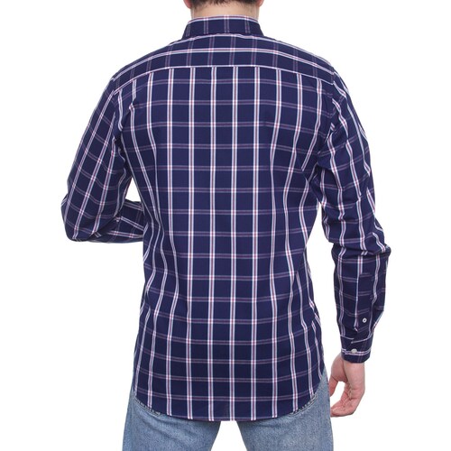 Camisa para Hombre Polo Club