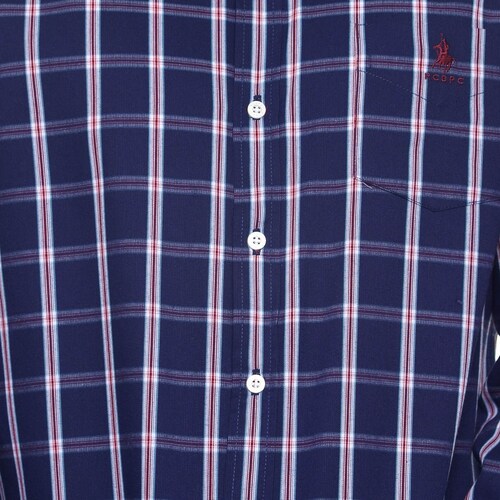 Camisa para Hombre Polo Club