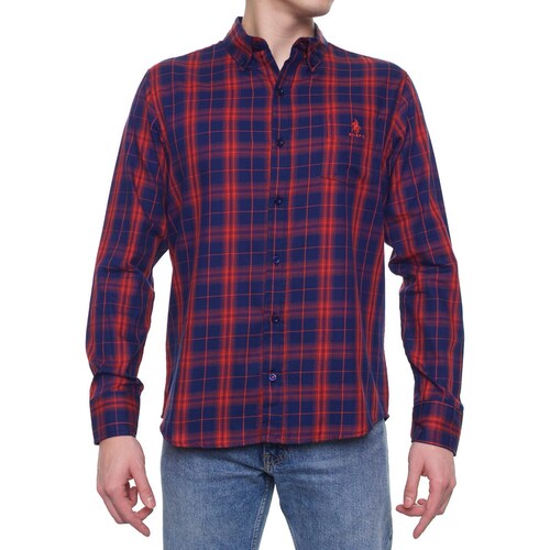 Camisa para Hombre Polo Club
