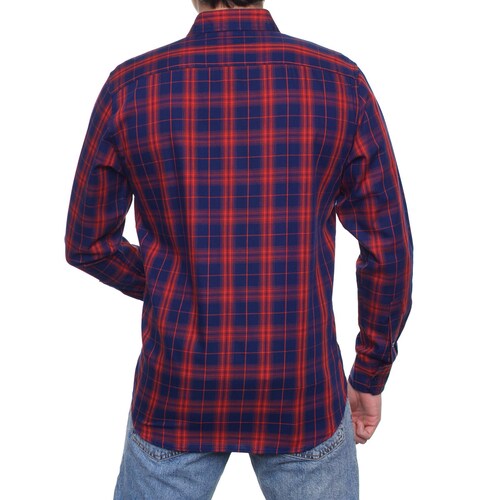 Camisa para Hombre Polo Club