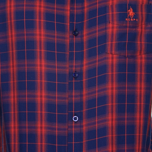 Camisa para Hombre Polo Club