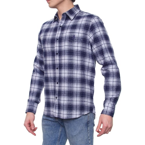 Camisa para Hombre Polo Club