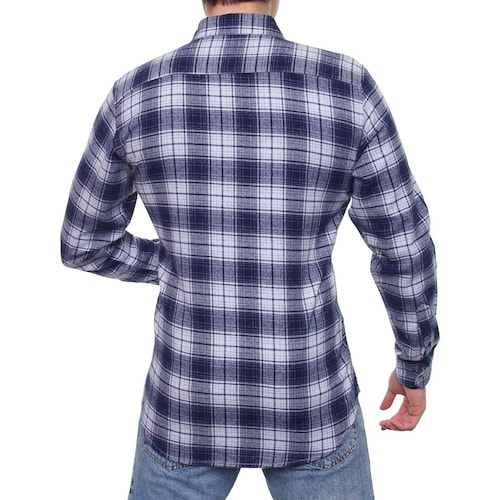 Camisa para Hombre Polo Club