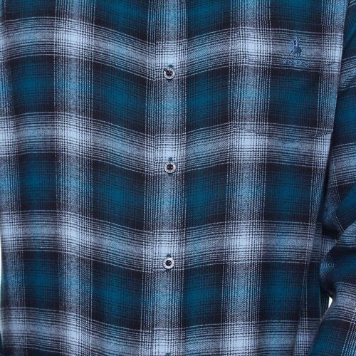 Camisa para Hombre Polo Club