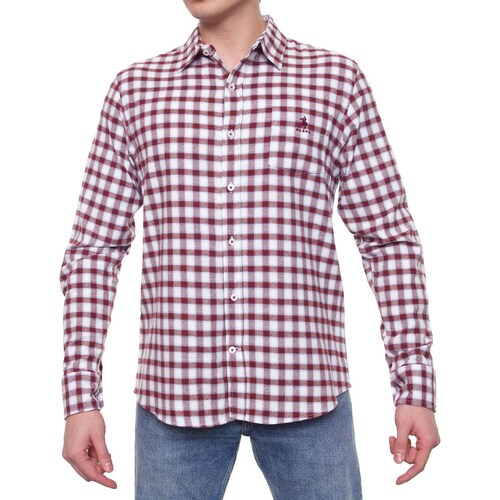 Camisa para Hombre Polo Club