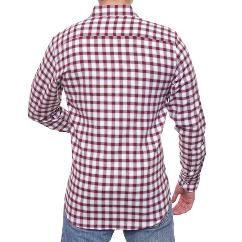 Camisa para Hombre Polo Club