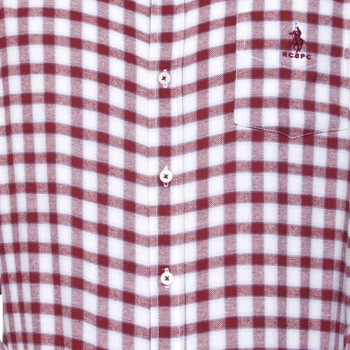 Camisa para Hombre Polo Club