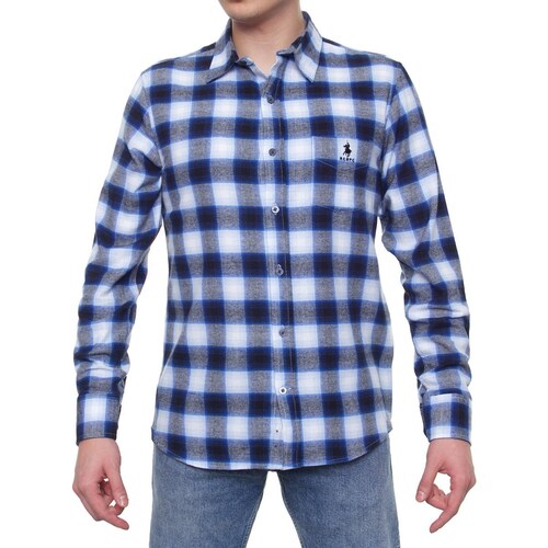 Camisa para Hombre Polo Club