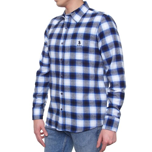 Camisa para Hombre Polo Club