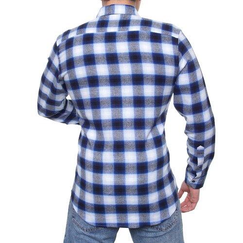 Camisa para Hombre Polo Club