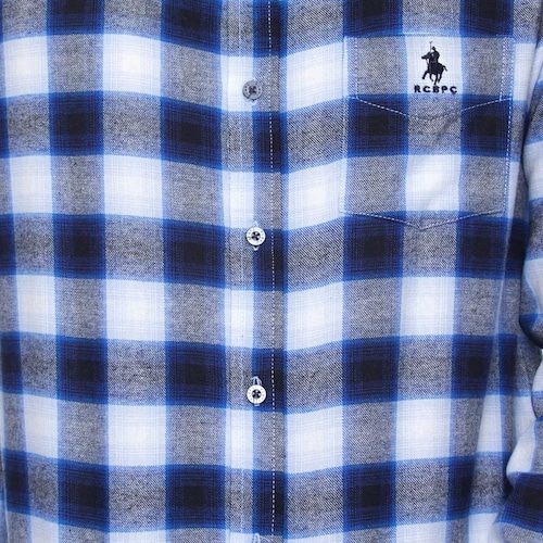 Camisa para Hombre Polo Club