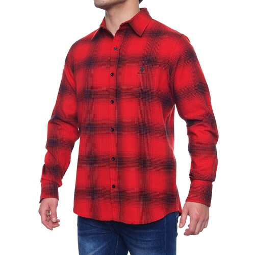 Camisa para Hombre Polo Club