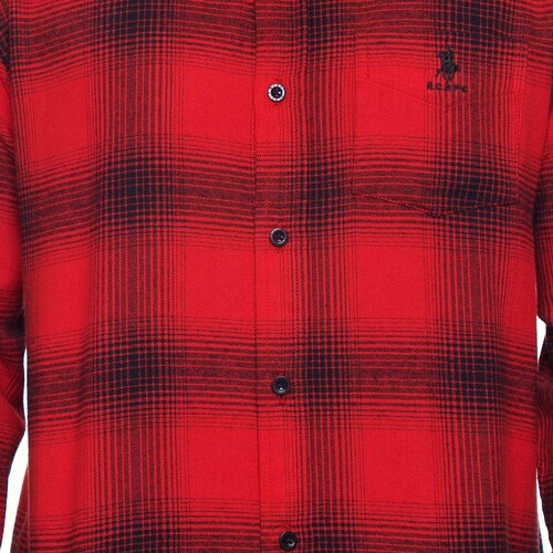 Camisa para Hombre Polo Club