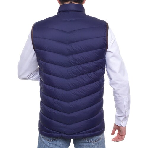 Chaleco para Hombre Giovanni Gali