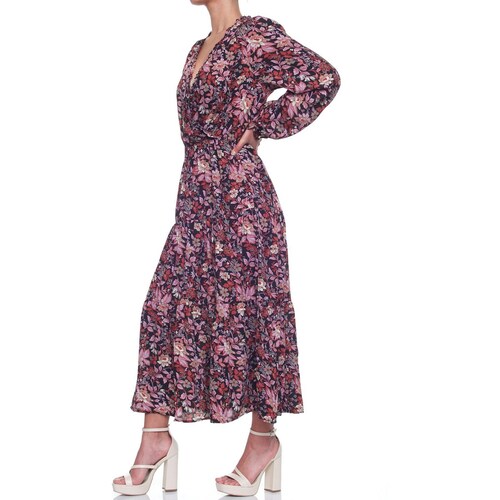 Vestido para Mujer Black Tape
