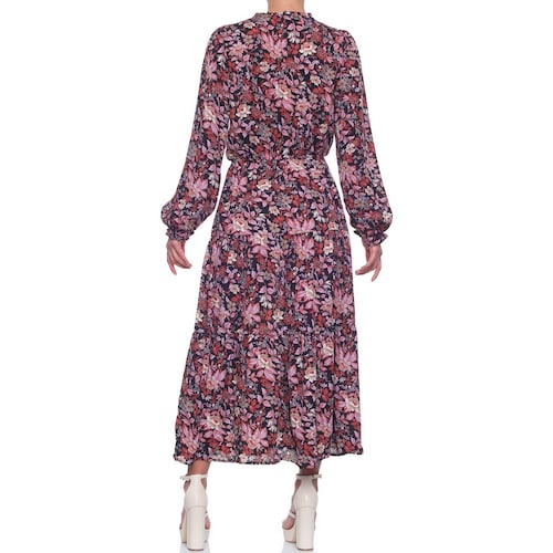 Vestido para Mujer Black Tape
