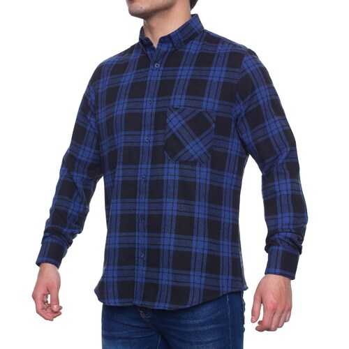 Camisa para Hombre Supply
