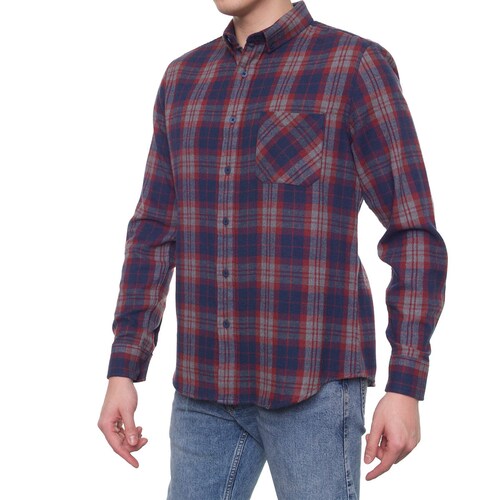 Camisa para Hombre Supply