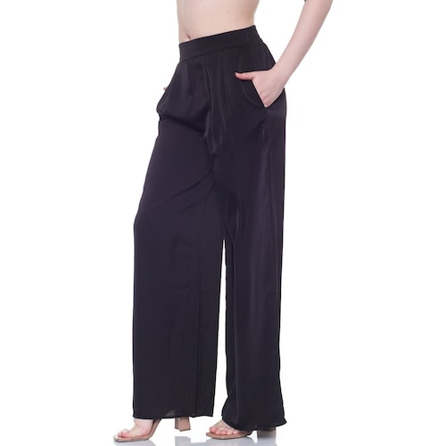 Pantalón para Mujer Black Tape