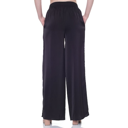 Pantalón para Mujer Black Tape