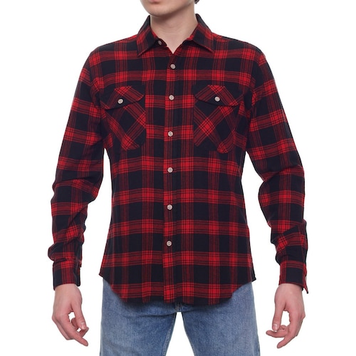 Camisa para Hombre Ted Lapidus