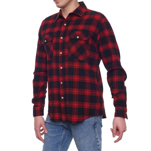Camisa para Hombre Ted Lapidus
