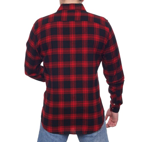 Camisa para Hombre Ted Lapidus