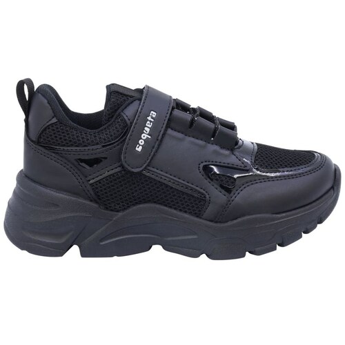 Tenis 18-21 Coqueta para Niña