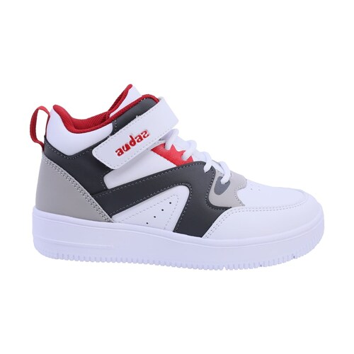 Tenis Bota 18-23 Audaz para Niño