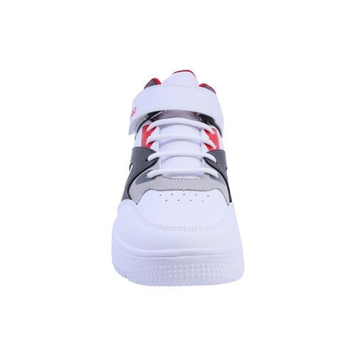 Tenis Bota 18-23 Audaz para Niño