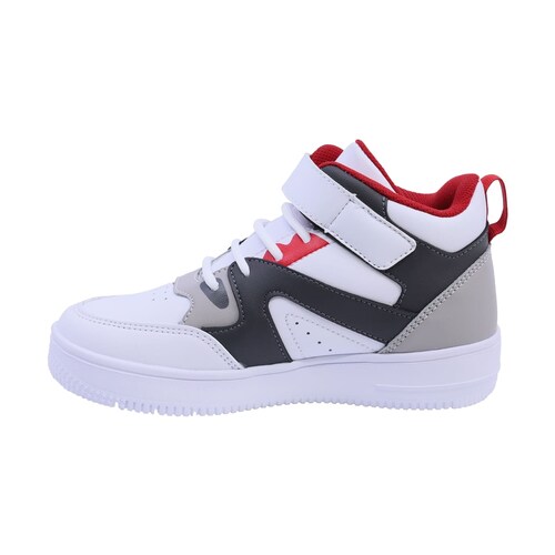 Tenis Bota 18-23 Audaz para Niño