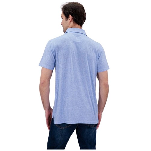 Playera Polo para Hombre Chaps