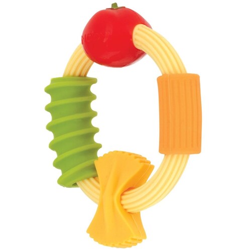 Mordedera Pasta Nuby