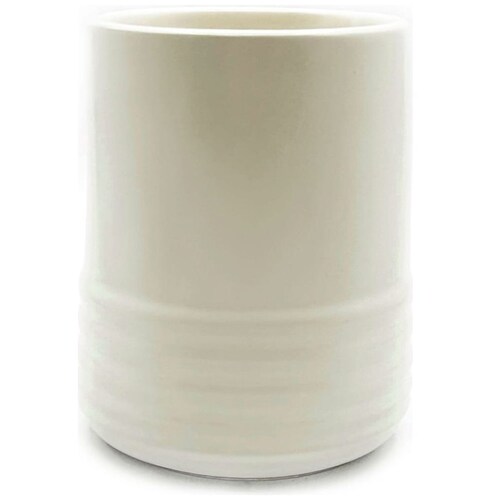 Tarro Utensilios Mixto Cerámica Just Mugs Ltd