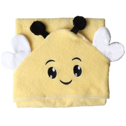 Salida de Baño Maia Baby Mink