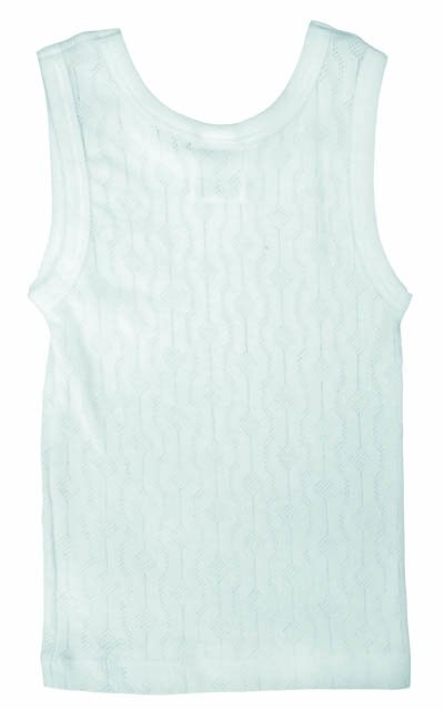 Camiseta Calada para Bebé