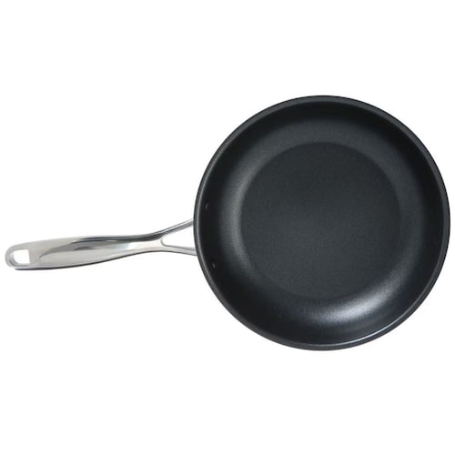 Sartén 18 Cm Acero Inoxidable Balance Magefesa