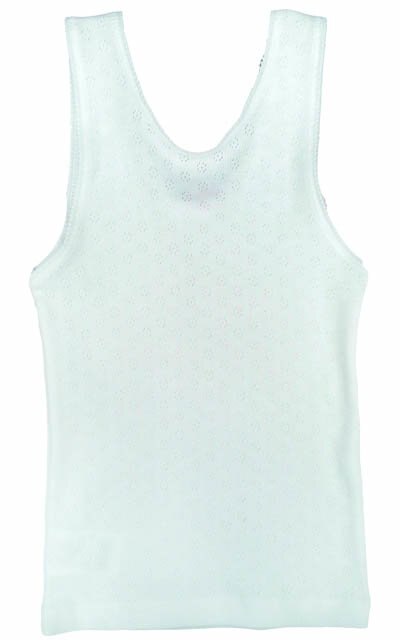 Camiseta Calada (T-6) Baby Creysi para Niña