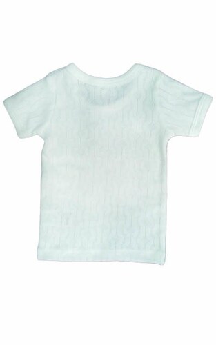 Playera Cuello Red para Niño