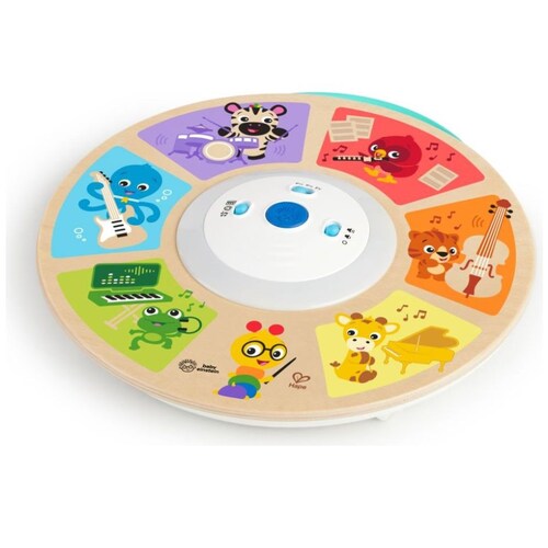 Baby Einstein Orquesta Sinfónica Interactiva Hape