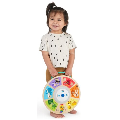 Baby Einstein Orquesta Sinfónica Interactiva Hape