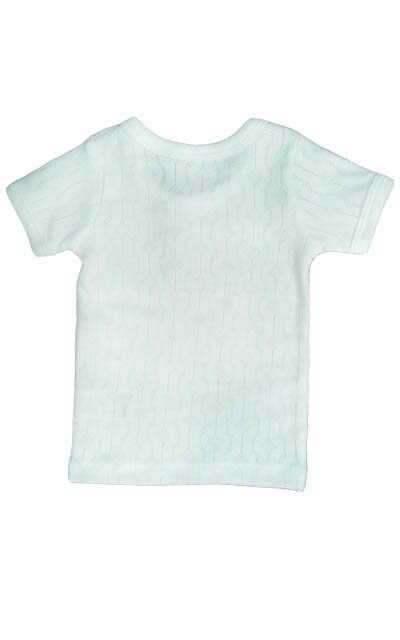 Playera (10-12) Baby Creysi para Niño