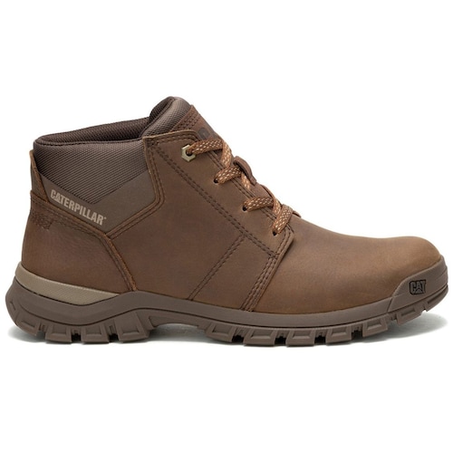 Bota en Piel para Hombre Caterpillar