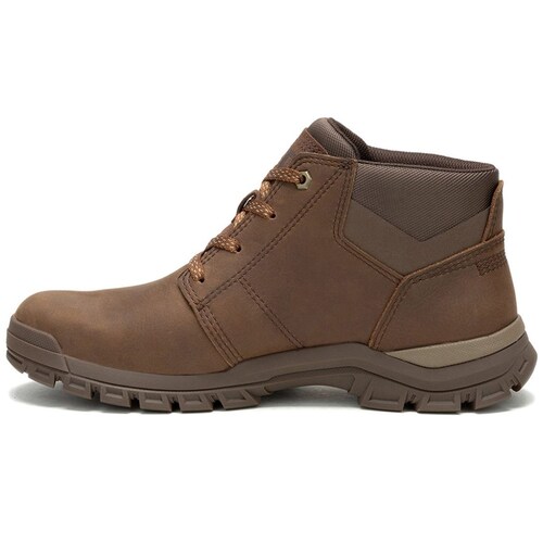 Bota en Piel para Hombre Caterpillar