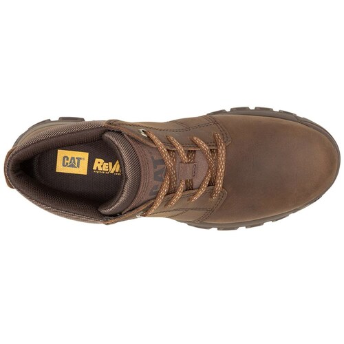 Bota en Piel para Hombre Caterpillar
